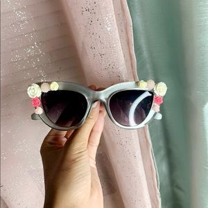 Glasses